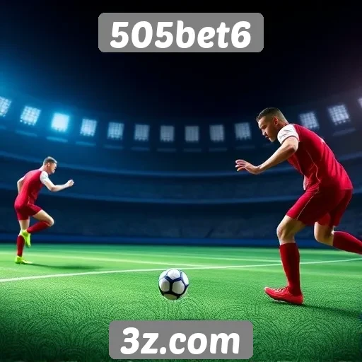 Vantagens e desvantagens do 505bet6 para novos jogadores