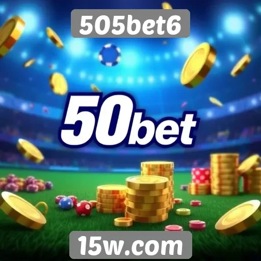 Análise da plataforma de jogos 505bet6