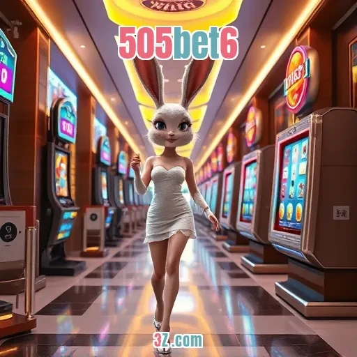 505bet6: As Promoções Mais Empolgantes para Aumentar Seus Ganhos