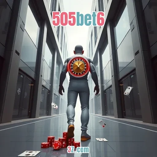 505bet6 Jogos de Cartas