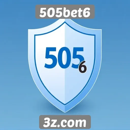 Segurança e proteção de dados no 505bet6