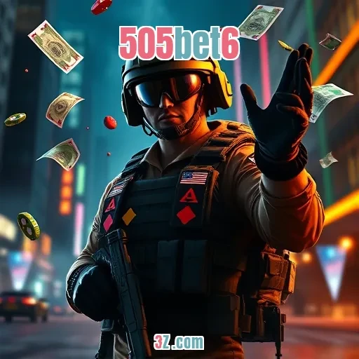 505bet6: Explore Novidades e Dicas Quentes do Mundo dos Jogos