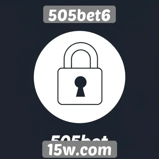 Métodos de pagamento aceitos no 505bet6
