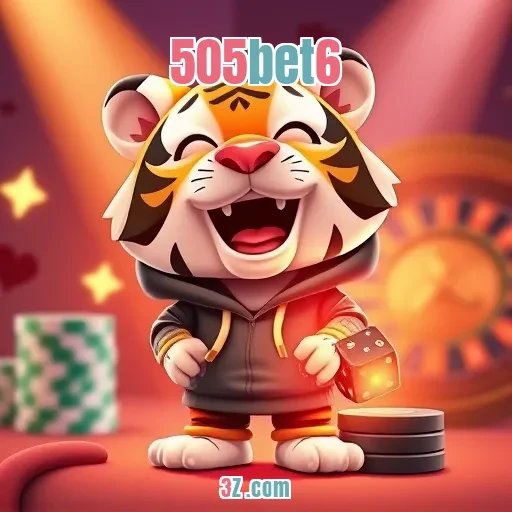 505bet6 Métodos de Pagamento