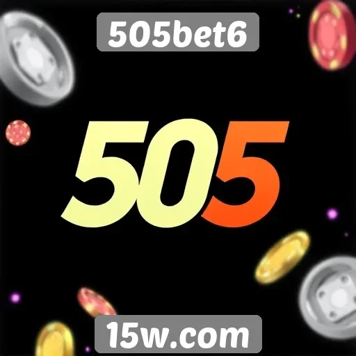 Games mais populares disponíveis no 505bet6