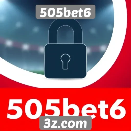 Avaliação da segurança do site 505bet6