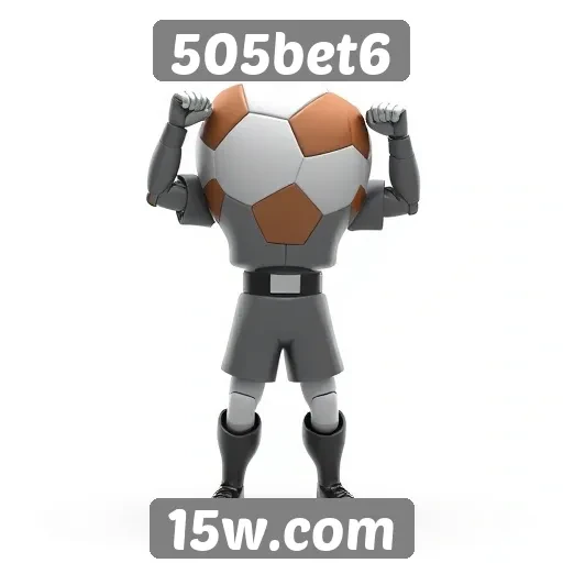 Histórico de atualizações do site 505bet6