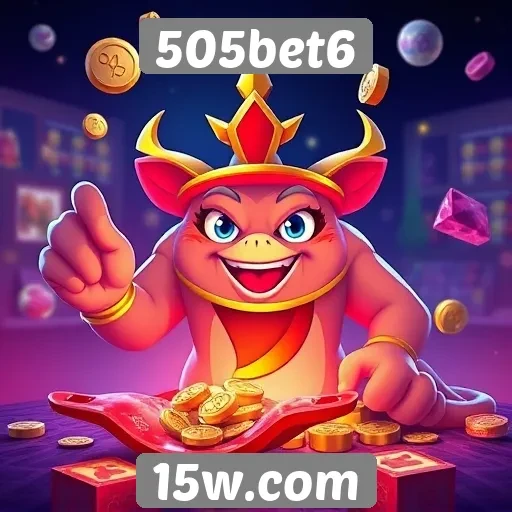 Jogos de habilidade no 505bet6 atraem adeptos