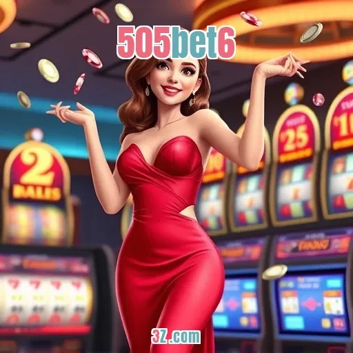 505bet6: Descubra os Melhores Recursos de Suporte ao Cliente Para Jogadores