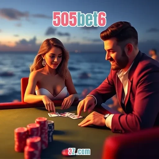 505bet6: Descubra Os Melhores Recursos de Esportes Virtuais